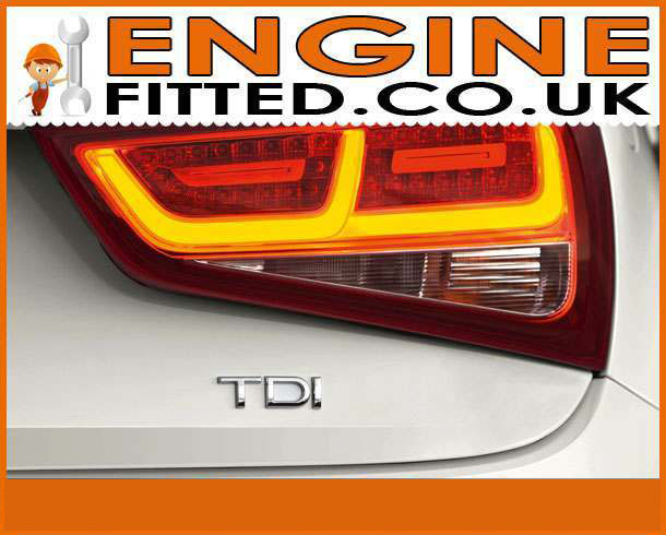 Audi A1-Diesel
